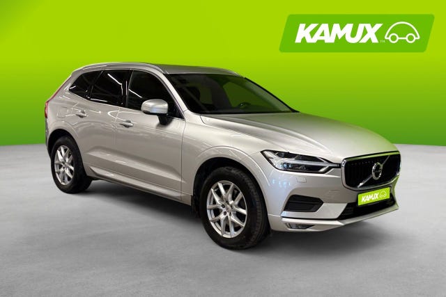 Volvo XC60 2020