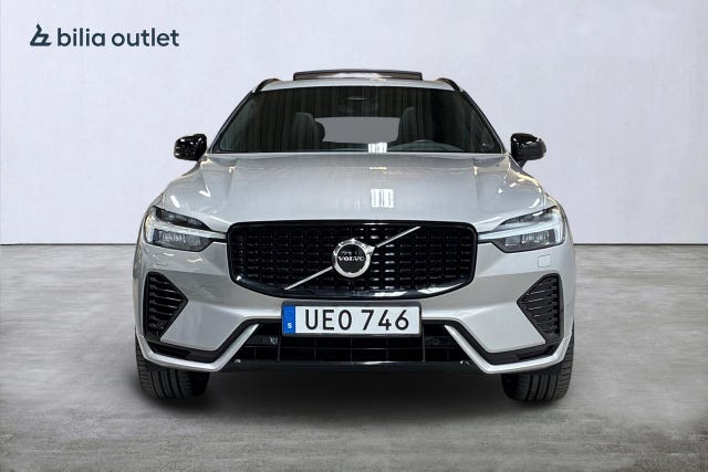 Volvo XC60 2024 – bild 2