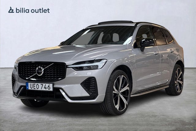 Volvo XC60 2024