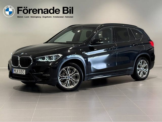 BMW X1 2022