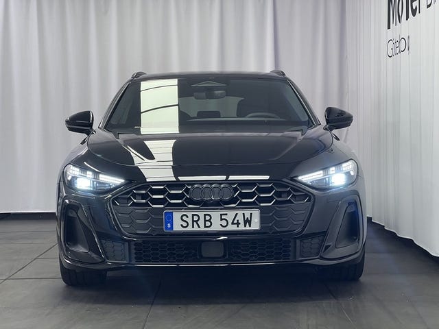 Audi A5 2025 – bild 3
