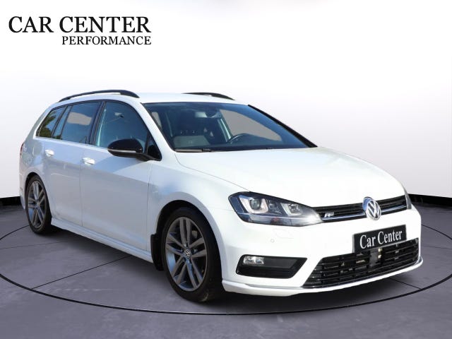 Volkswagen Golf I 2015 – bild 3