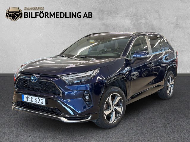 Toyota RAV4 2022