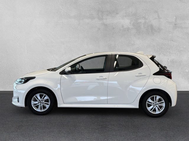 Toyota Yaris 2023 – bild 2