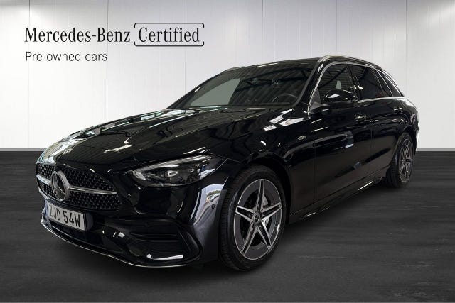 Mercedes-Benz C300 de 2025