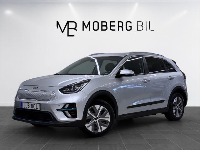 Kia e-Niro 2019