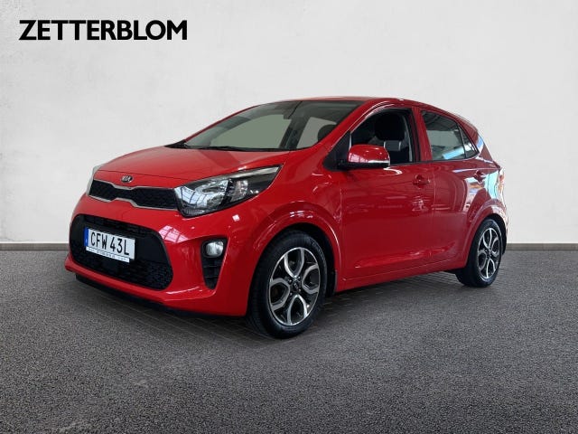 Kia Picanto 2020