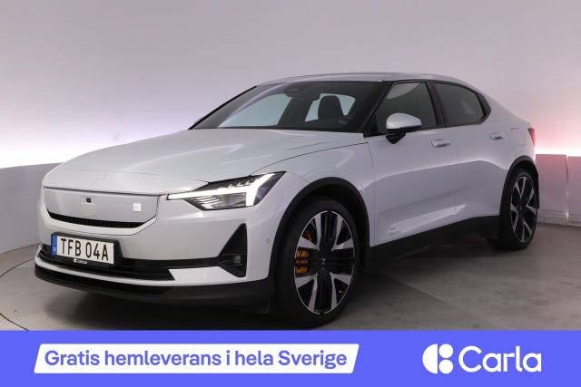 Polestar 2 2024
