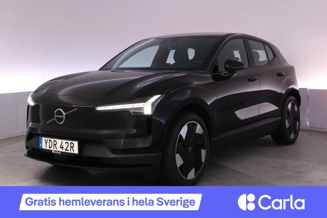 Volvo EX30 2024