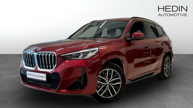 BMW X1 2026