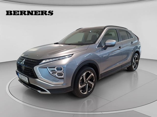 Mitsubishi Eclipse Cross 2023