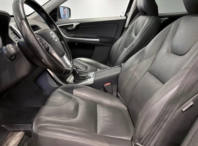 Volvo XC60 2016 – bild 4