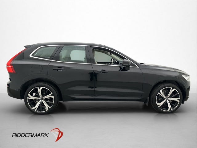 Volvo XC60 2021 – bild 4