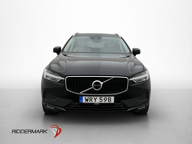 Volvo XC60 2021 – bild 2