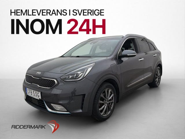 Kia Niro 2019