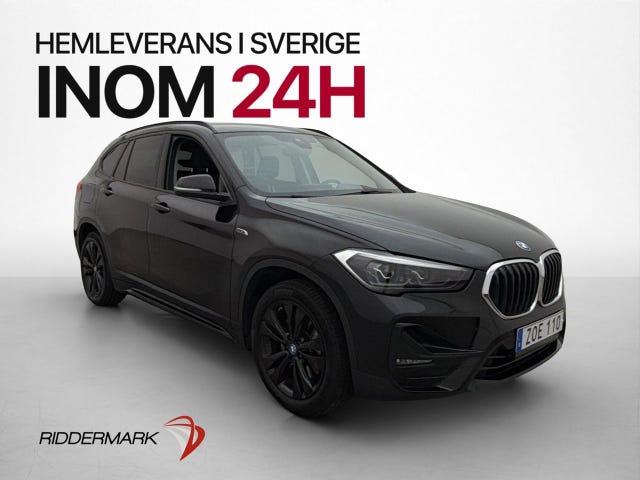 BMW X1 2022