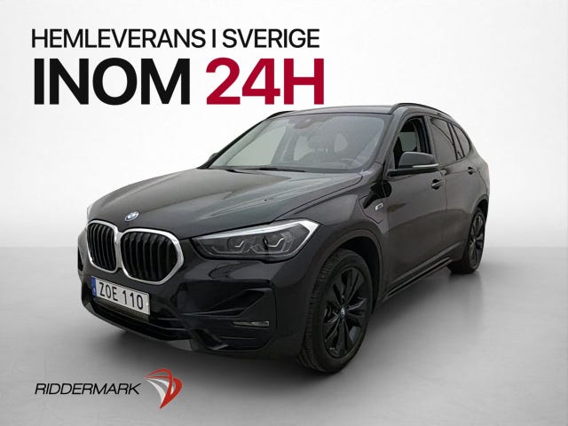 BMW X1 2022