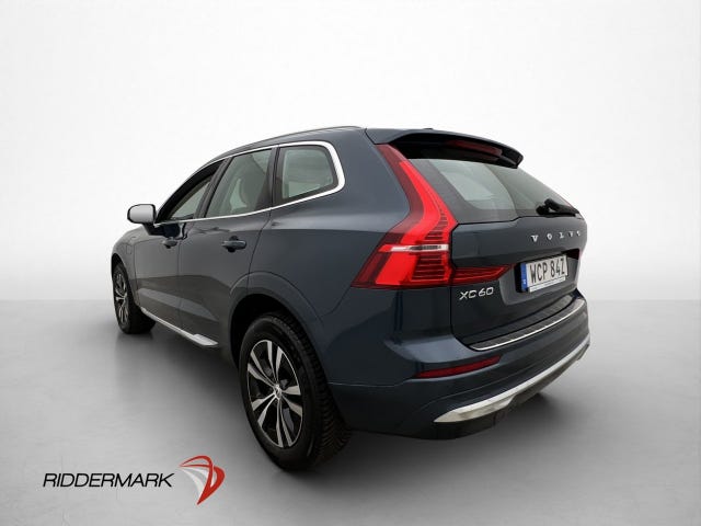 Volvo XC60 2023