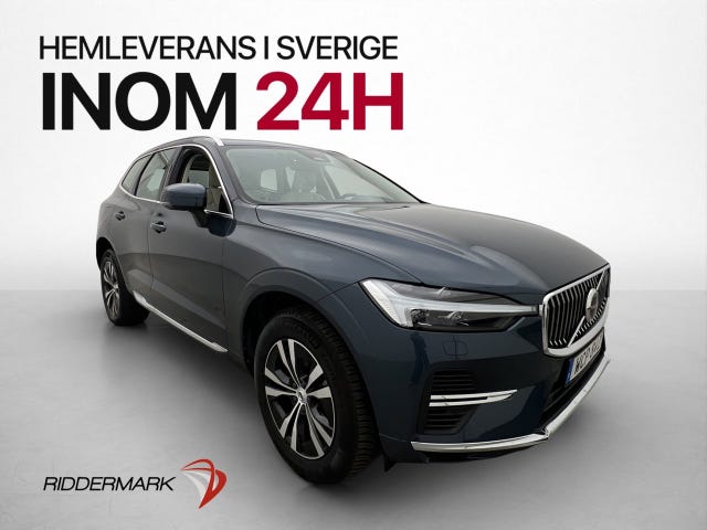 Volvo XC60 2023