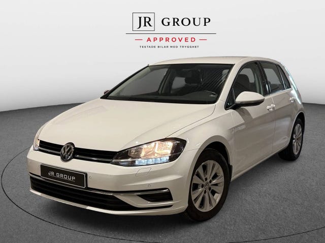 Volkswagen Golf I 2019