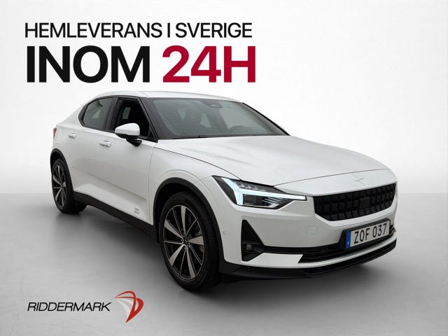 Polestar 2 2022
