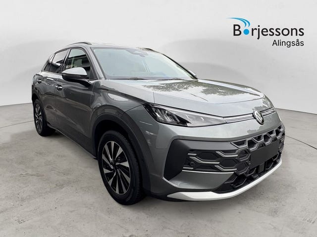 Volkswagen T-Roc 2026