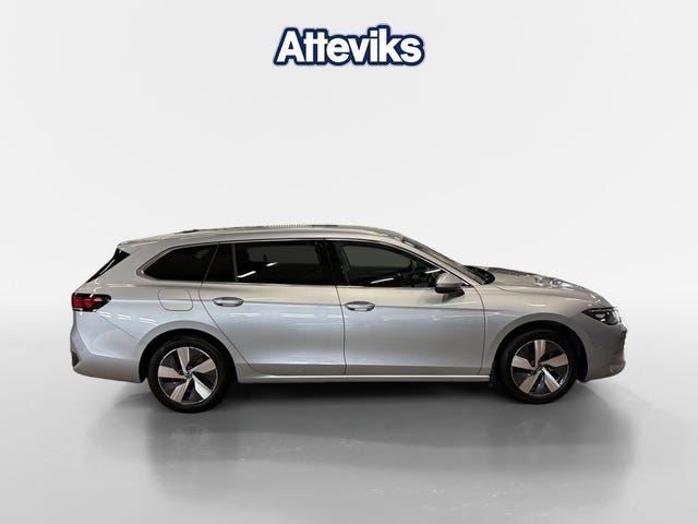 Volkswagen Passat 2025 – bild 2