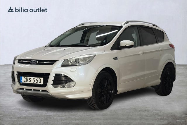 Ford Kuga 2014