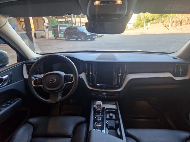 Volvo XC60 2020