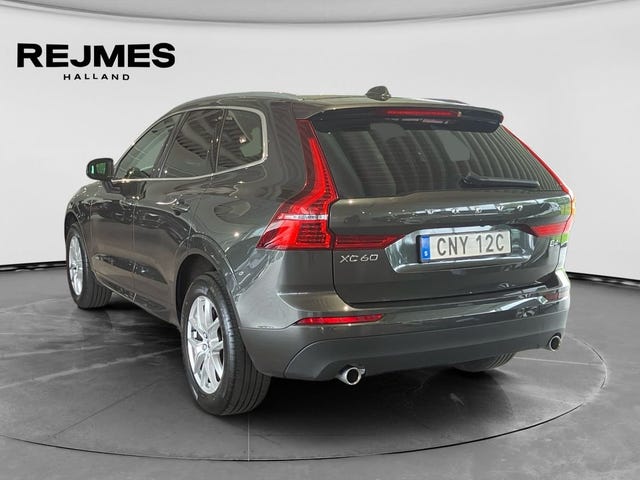 Volvo XC60 2021 – bild 3