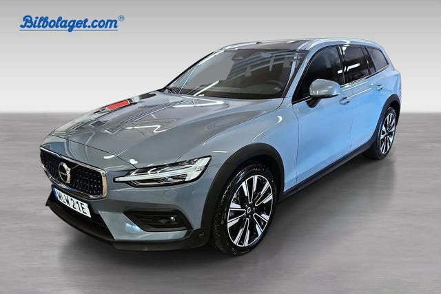 Volvo V60 Cross Country 2024