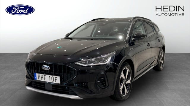 Ford Focus 2023