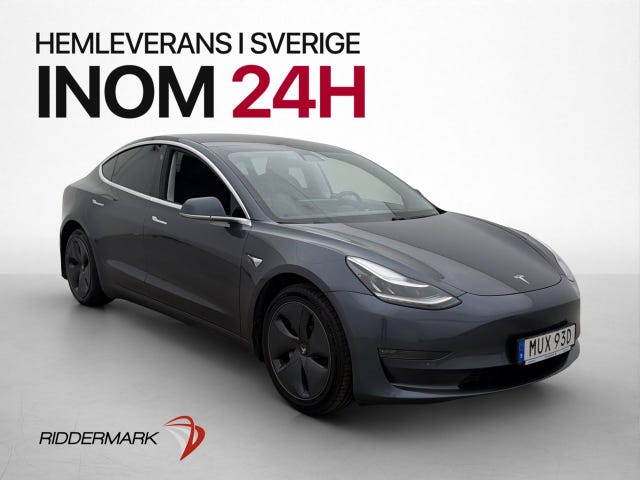 Tesla Model 3 2020