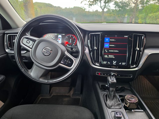 Volvo V60 2020 – bild 4
