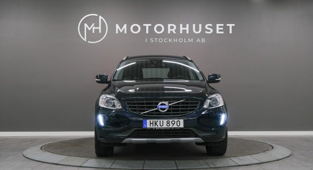 Volvo XC60 2017 – bild 2