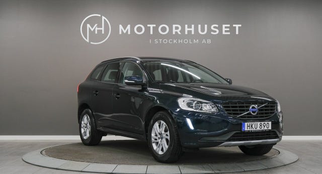 Volvo XC60 2017 – bild 3