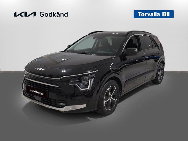Kia Niro 2023