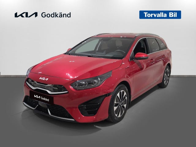 Kia Ceed 2024