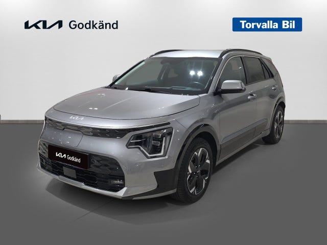 Kia Niro 2023