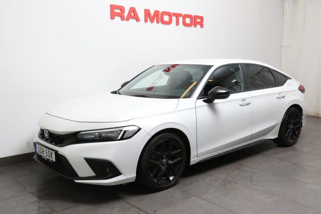 Honda Civic 2023