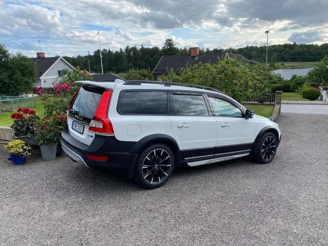 Volvo XC70 2016 – bild 4