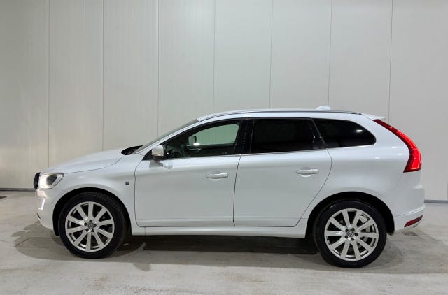 Volvo XC60 2016 – bild 2