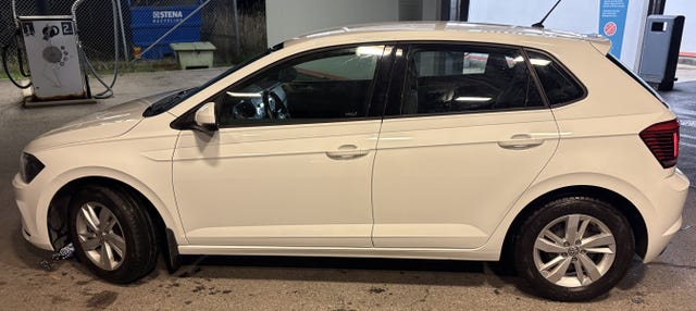 Volkswagen Polo 2020