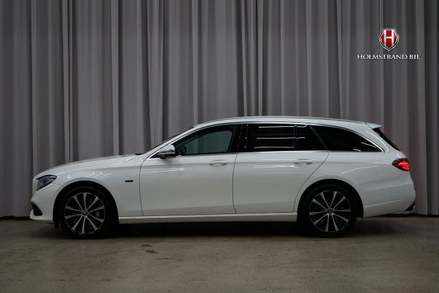Mercedes-Benz E300 de 2020