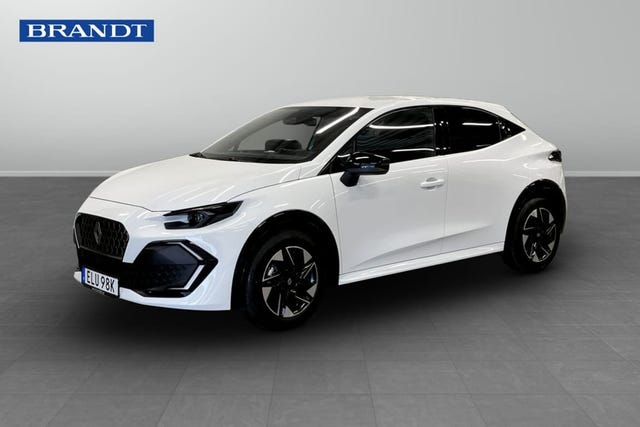 Renault Clio 2026