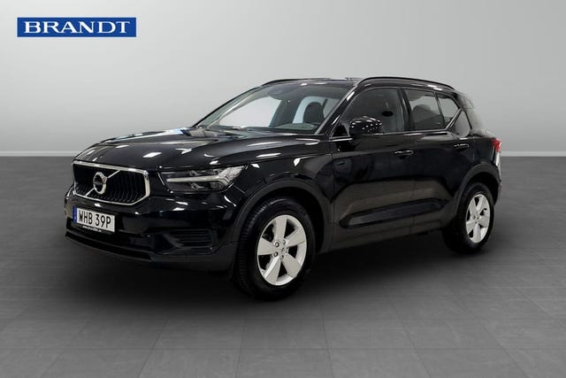 Volvo XC40 2020