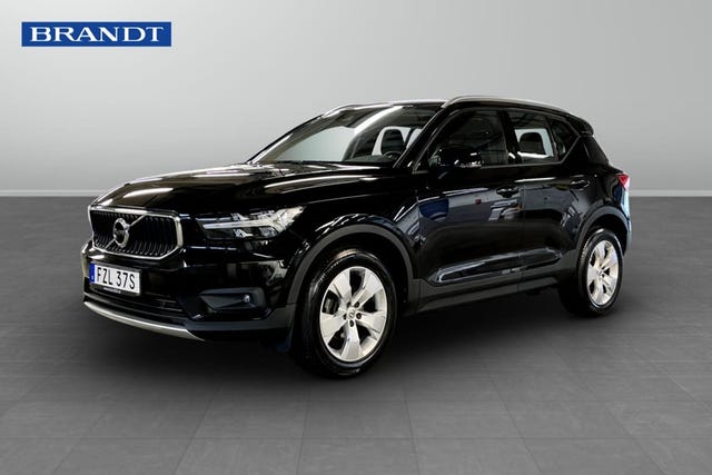 Volvo XC40 2020