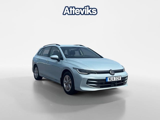 Volkswagen Golf I 2025
