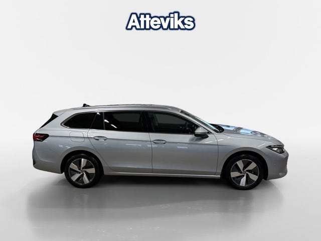 Volkswagen Passat 2025 – bild 2