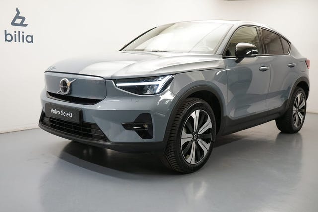 Volvo C40 2023